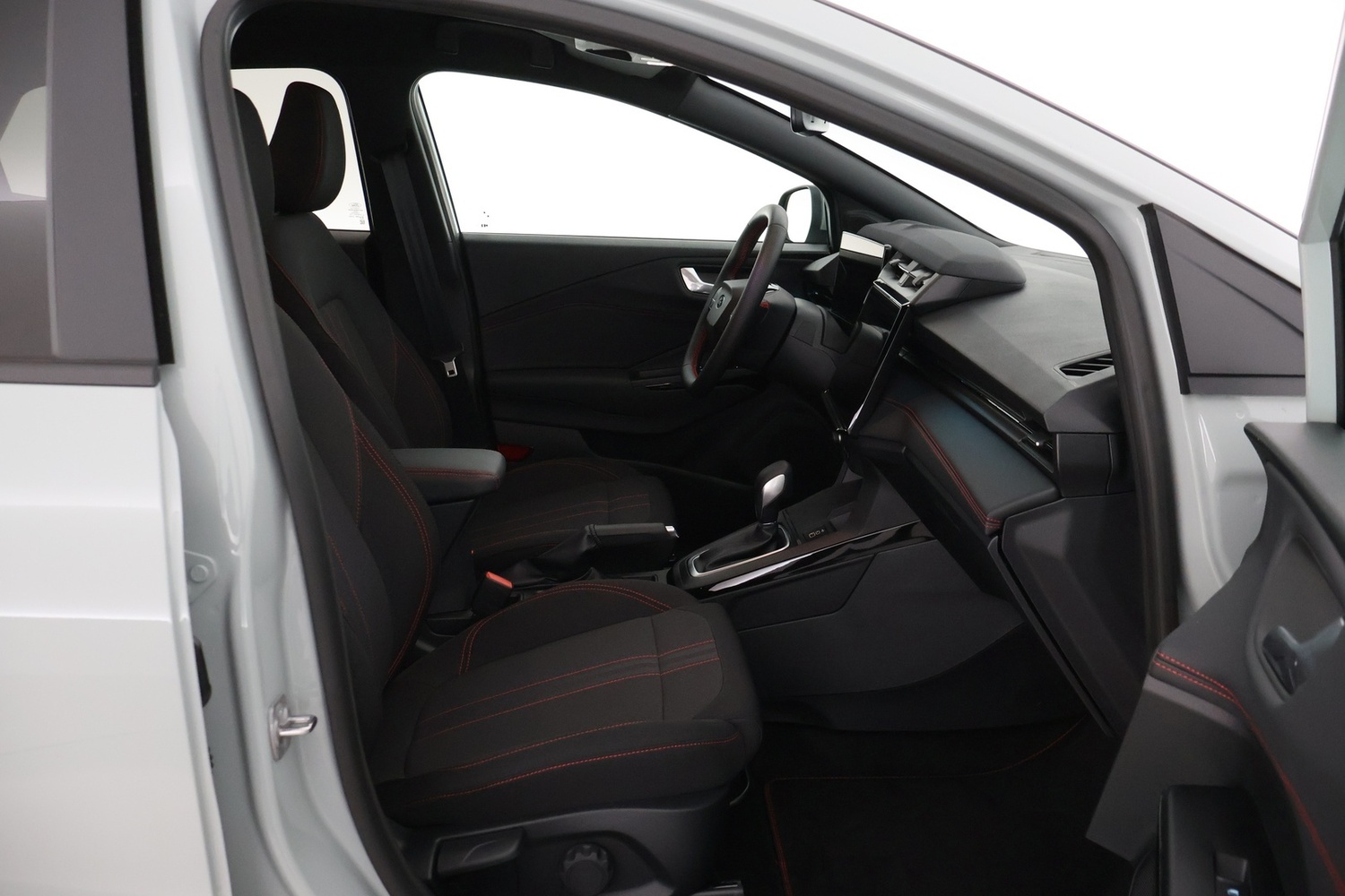 Ford Puma vaihtoauto