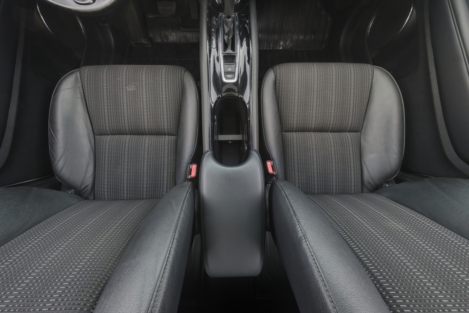 Honda HR-V vaihtoauto