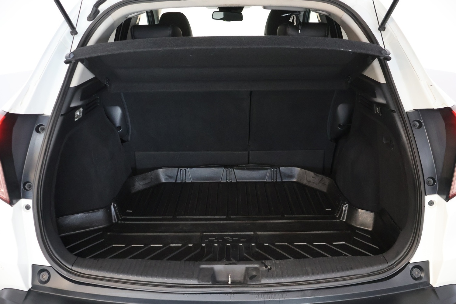 Honda HR-V vaihtoauto