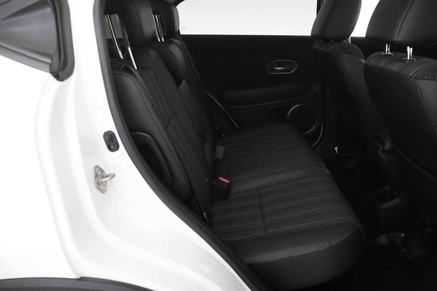 Honda HR-V vaihtoauto