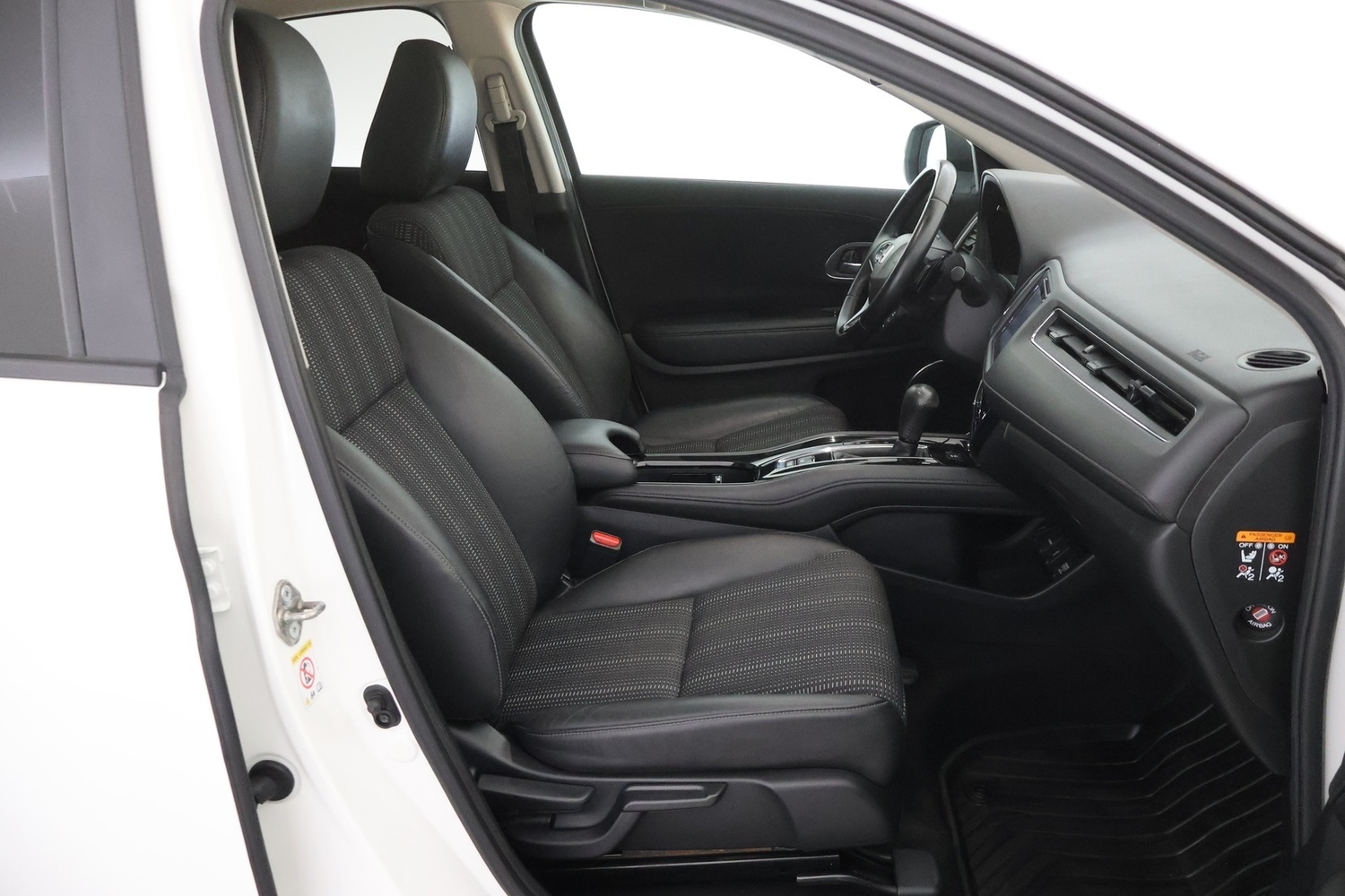 Honda HR-V vaihtoauto
