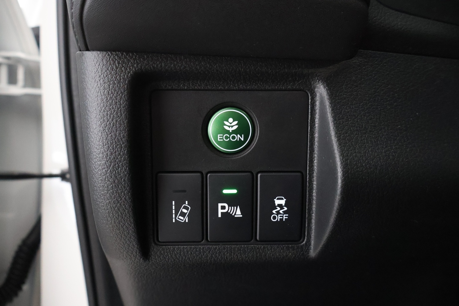 Honda HR-V vaihtoauto