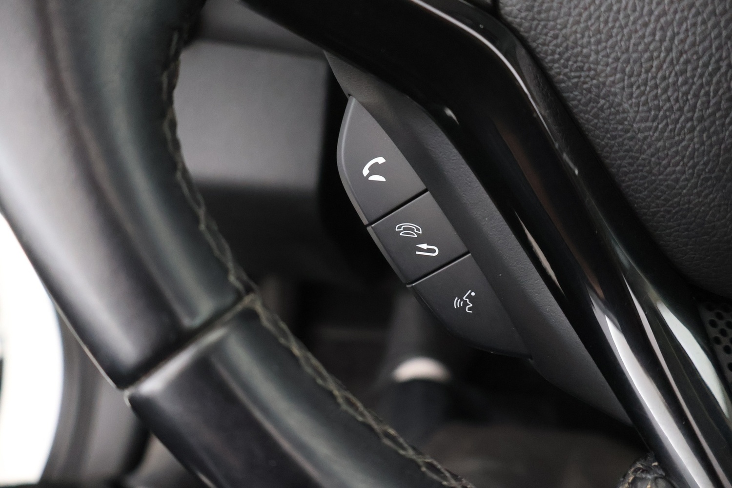 Honda HR-V vaihtoauto
