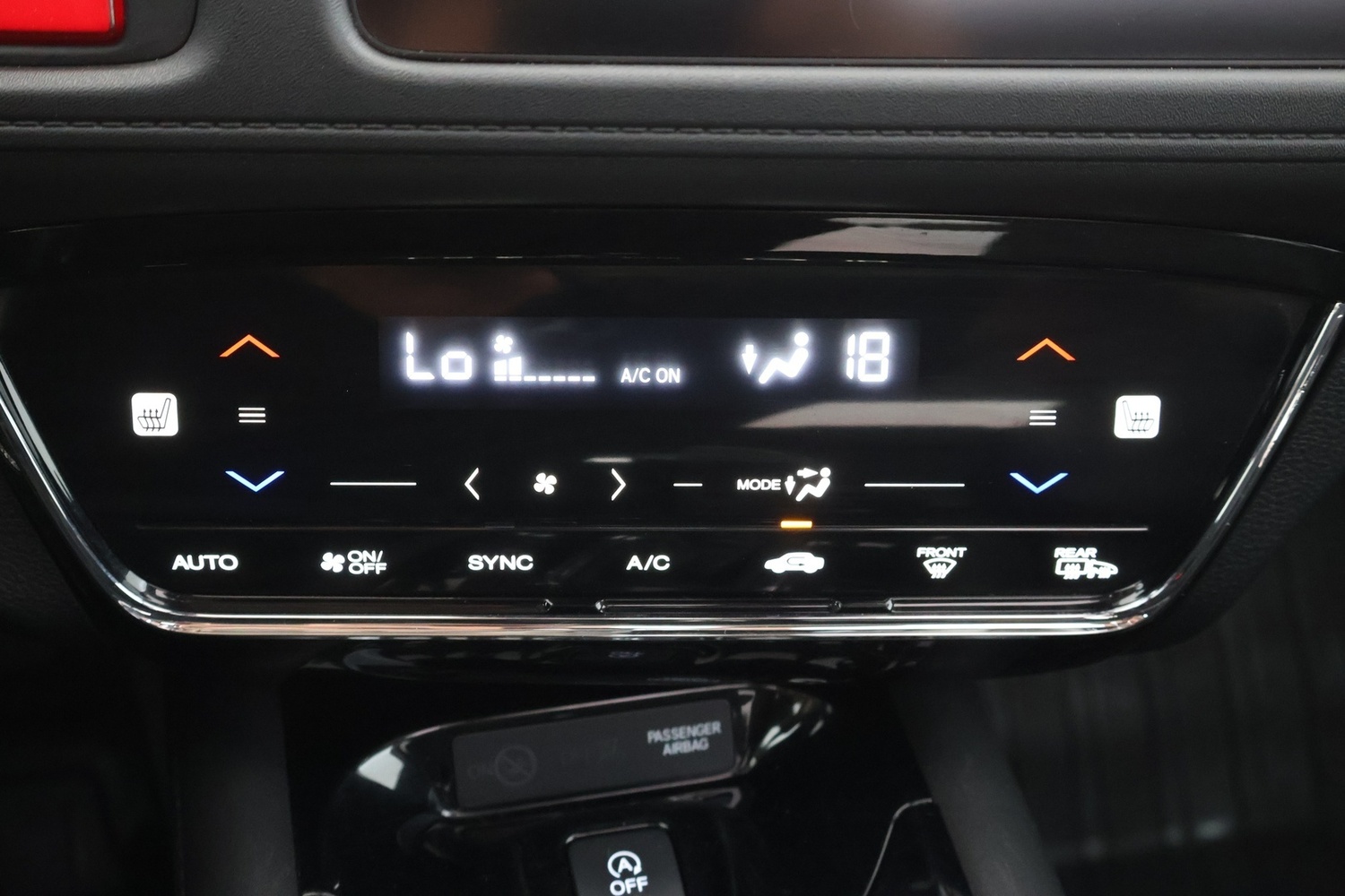 Honda HR-V vaihtoauto