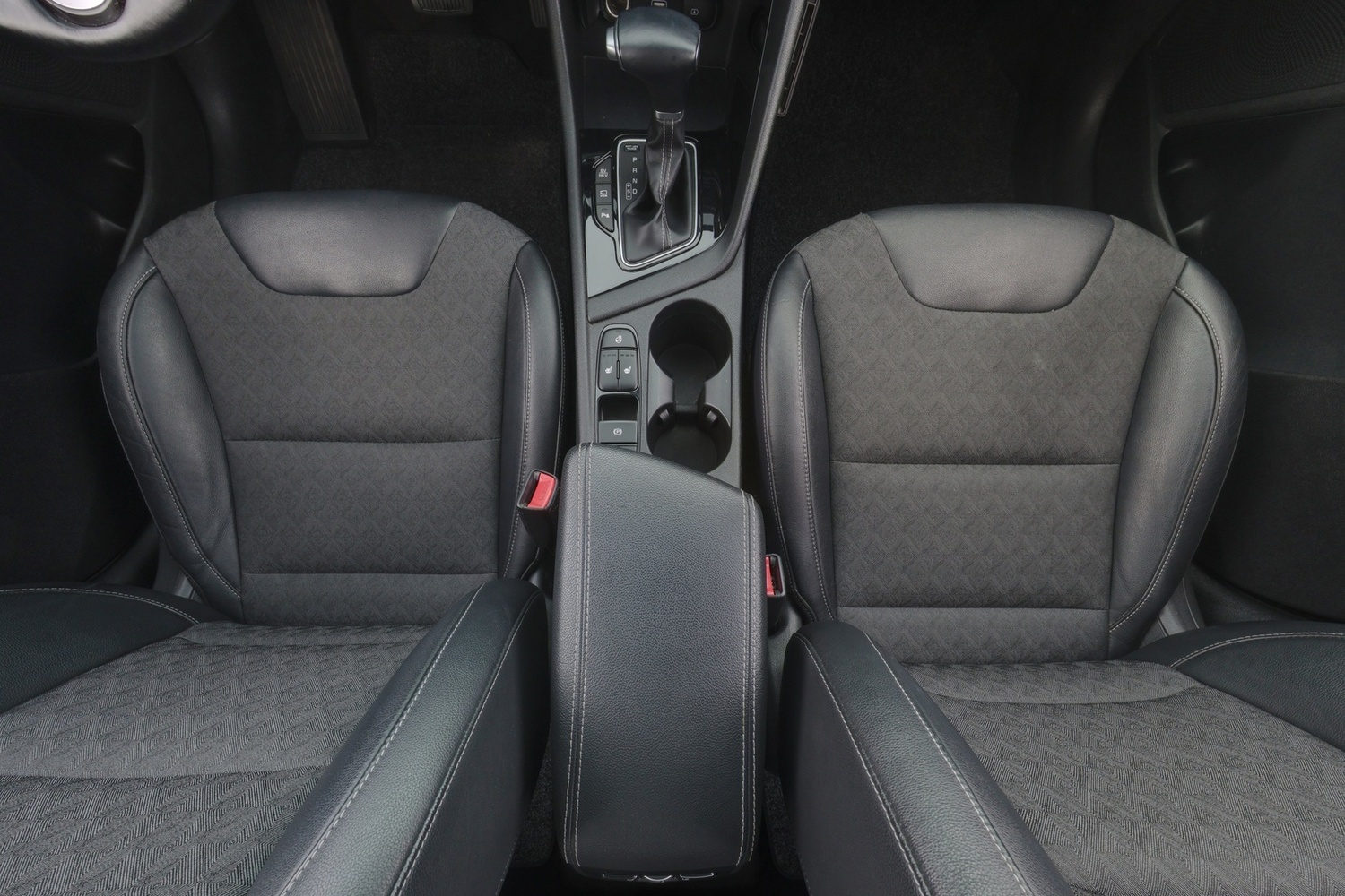 Kia Niro plug-in vaihtoauto