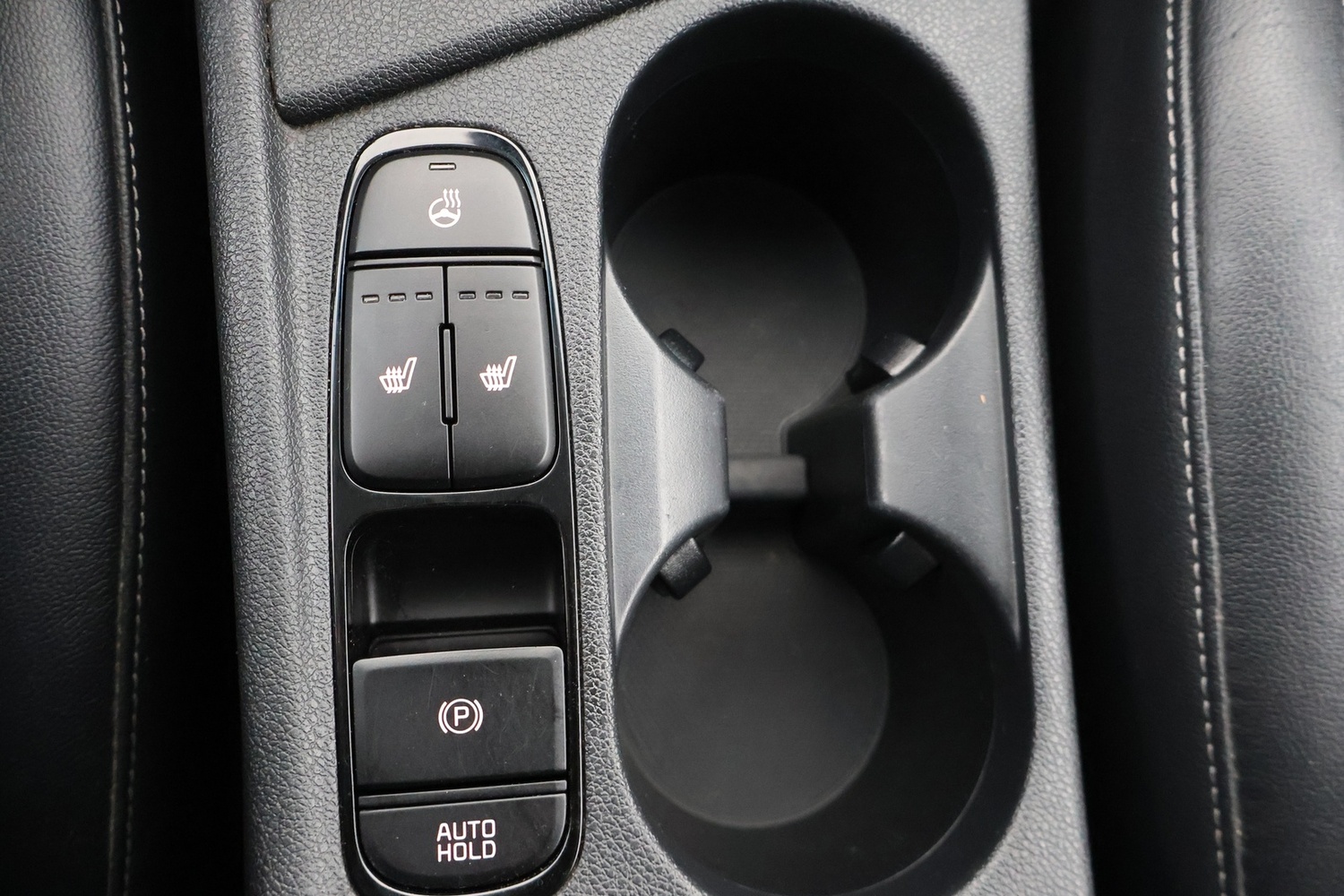 Kia Niro plug-in vaihtoauto