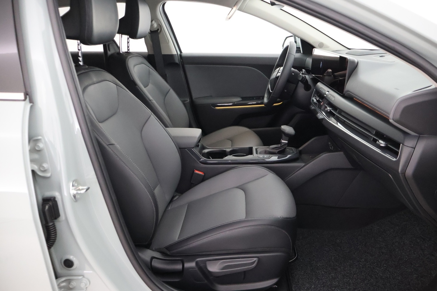 Kia K4 vaihtoauto