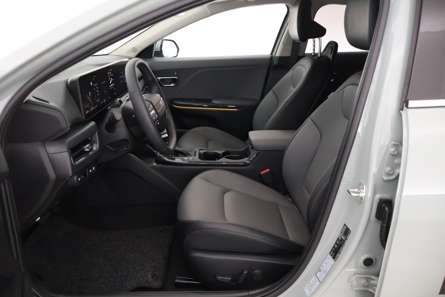 Kia K4 vaihtoauto