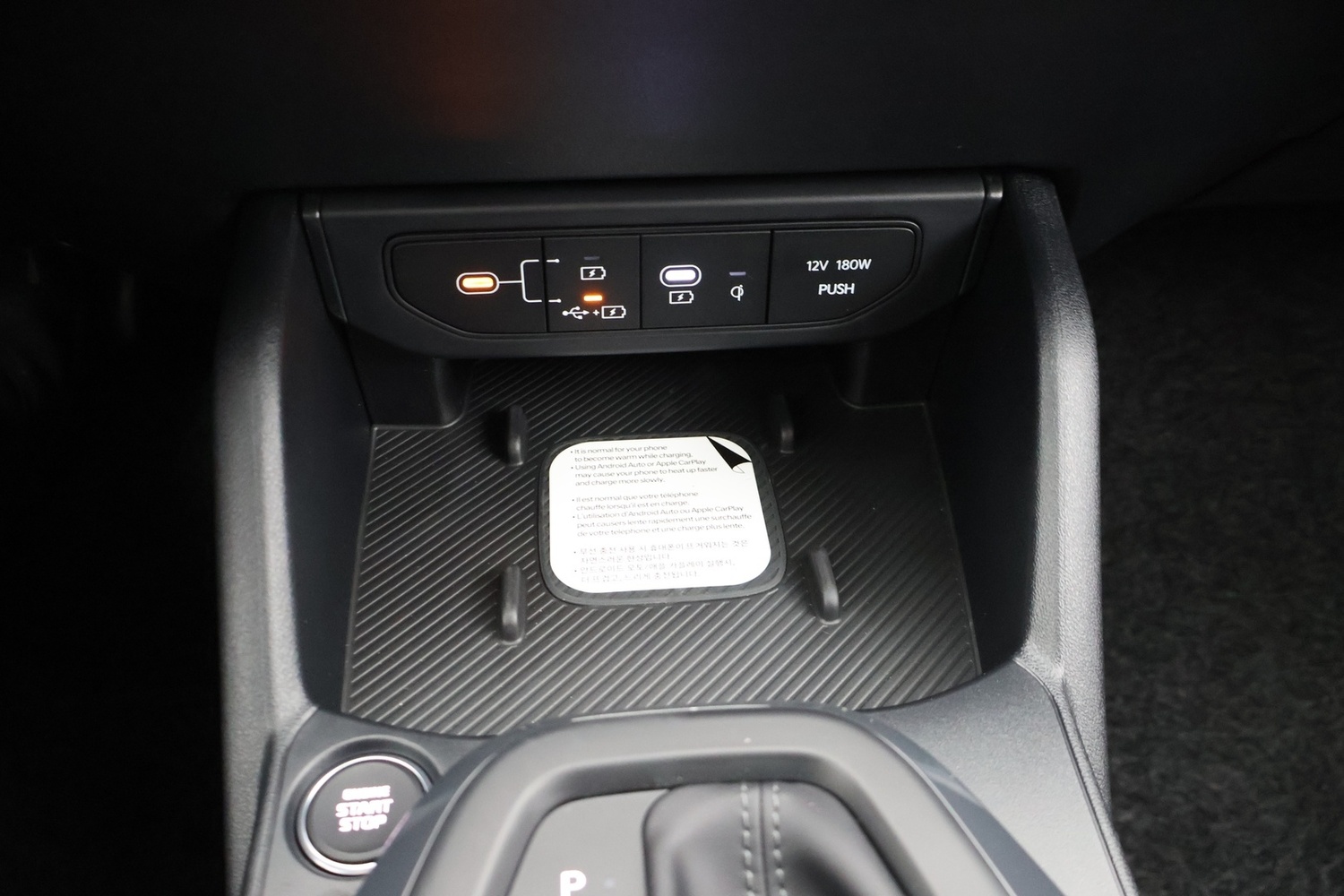 Kia K4 vaihtoauto