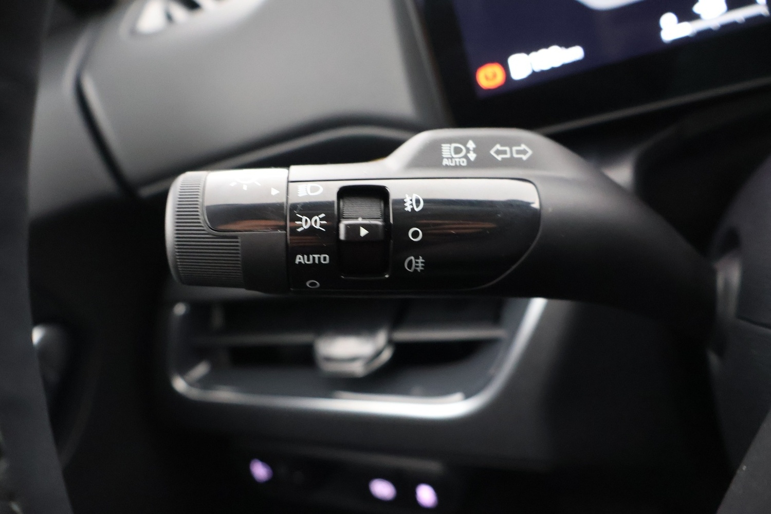 Kia K4 vaihtoauto