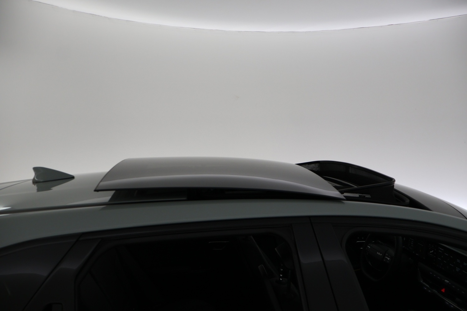 Kia K4 vaihtoauto