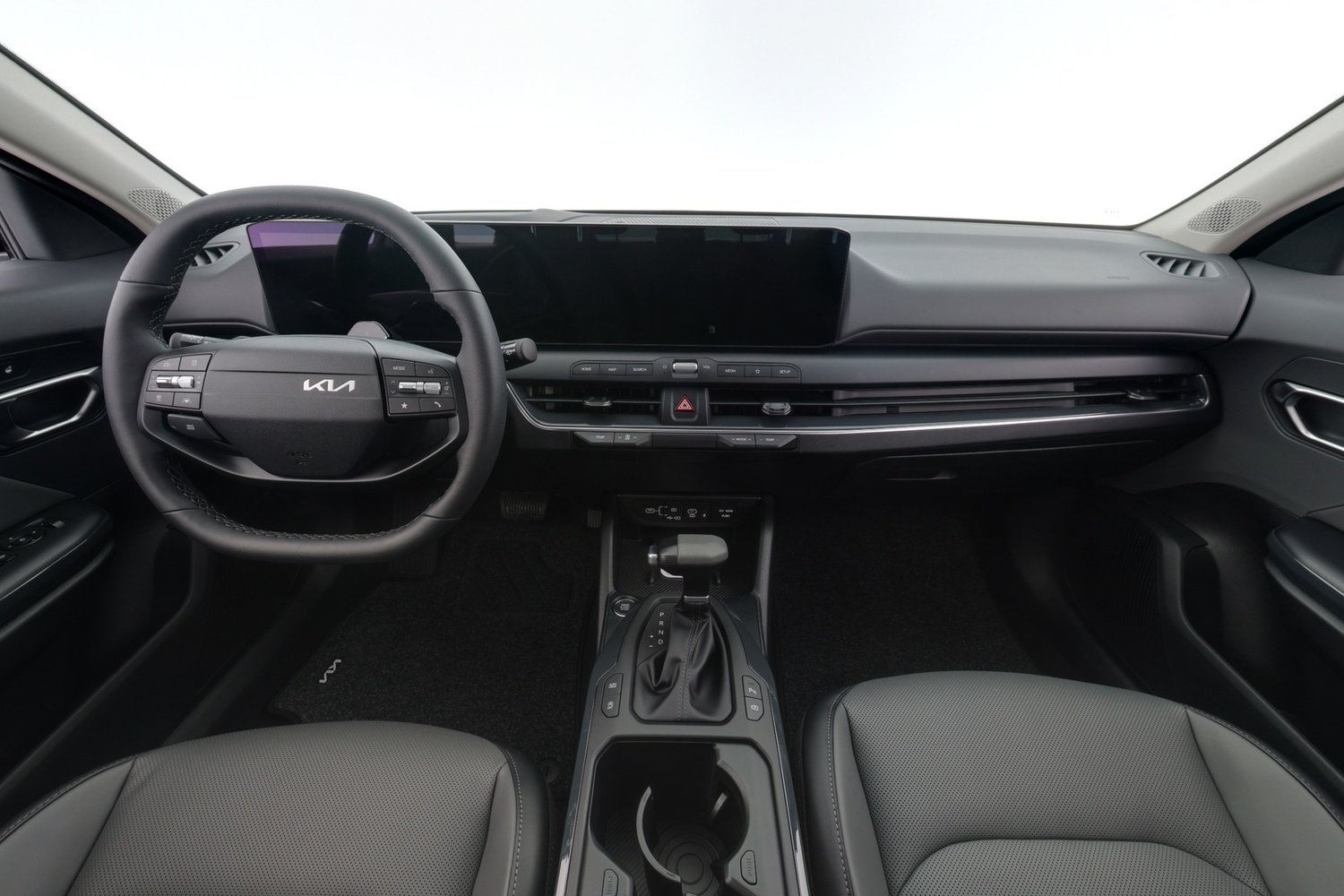 Kia K4 vaihtoauto