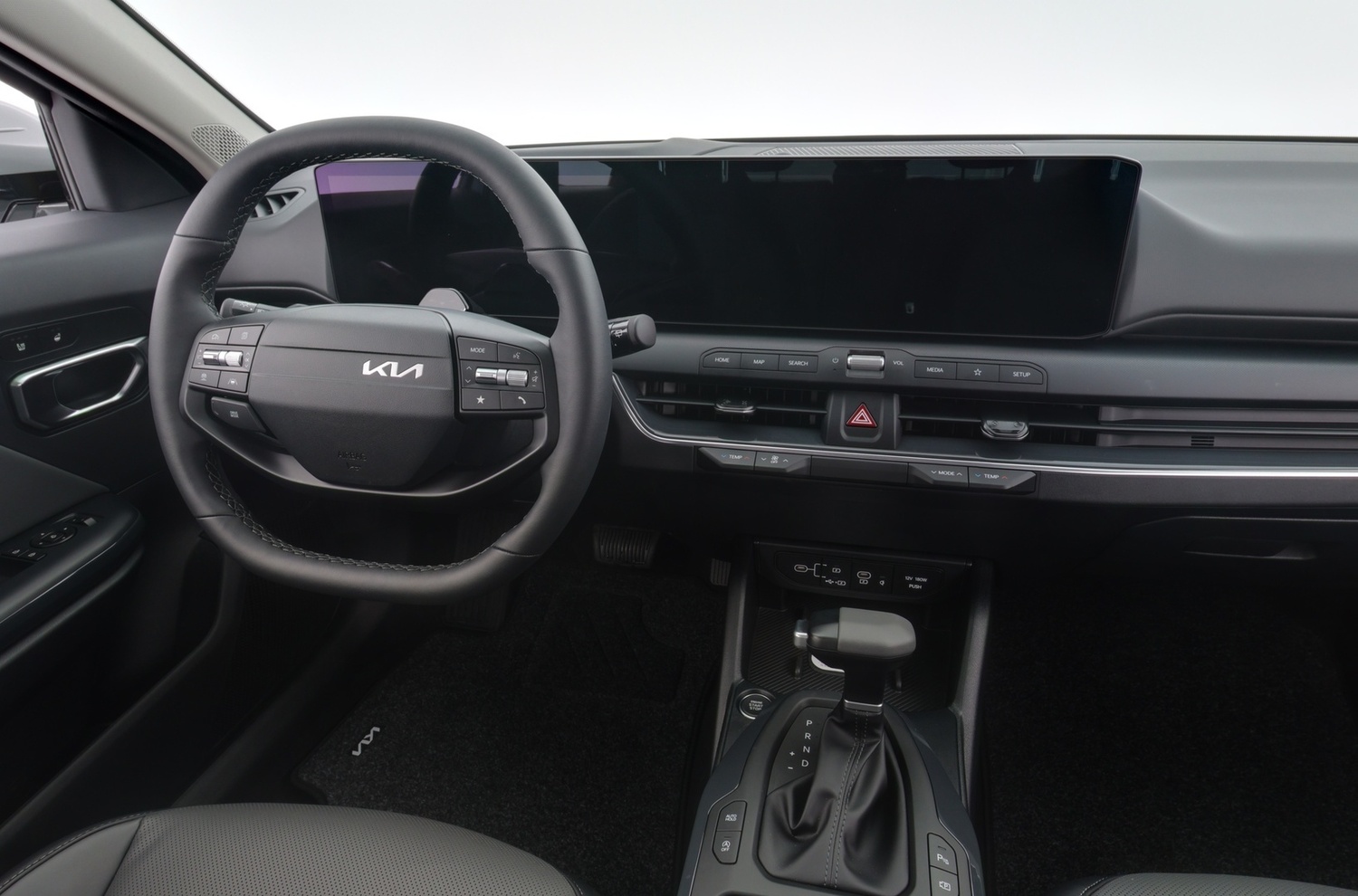 Kia K4 vaihtoauto