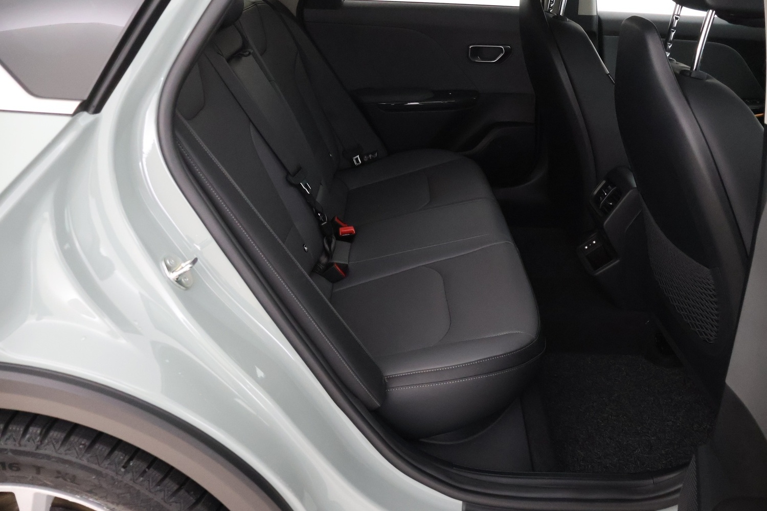 Kia K4 vaihtoauto
