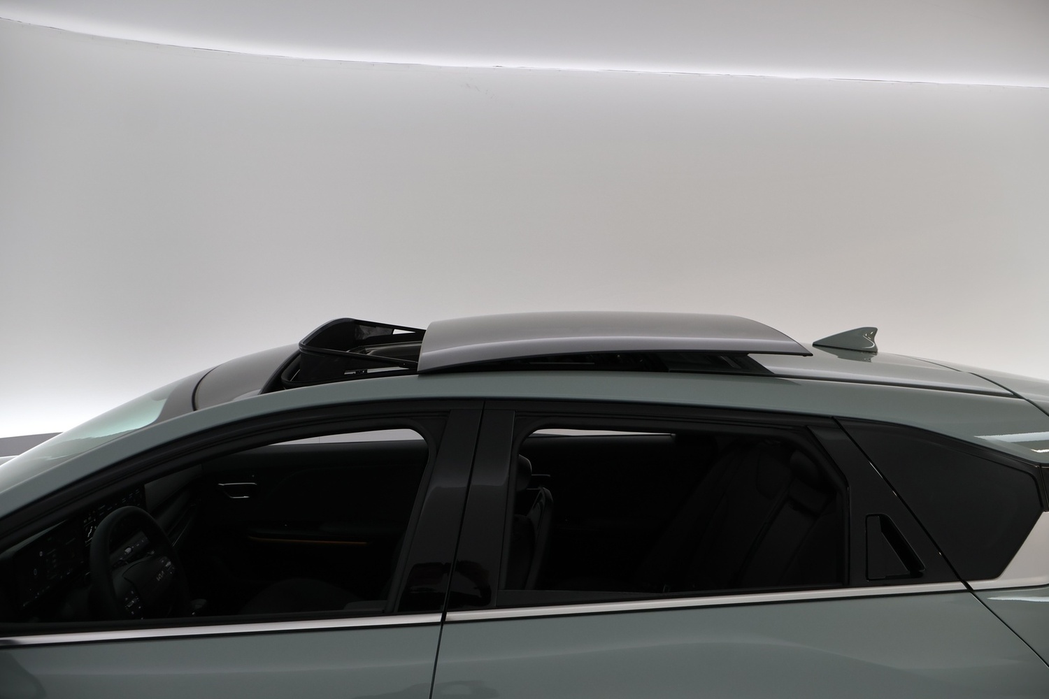 Kia K4 vaihtoauto