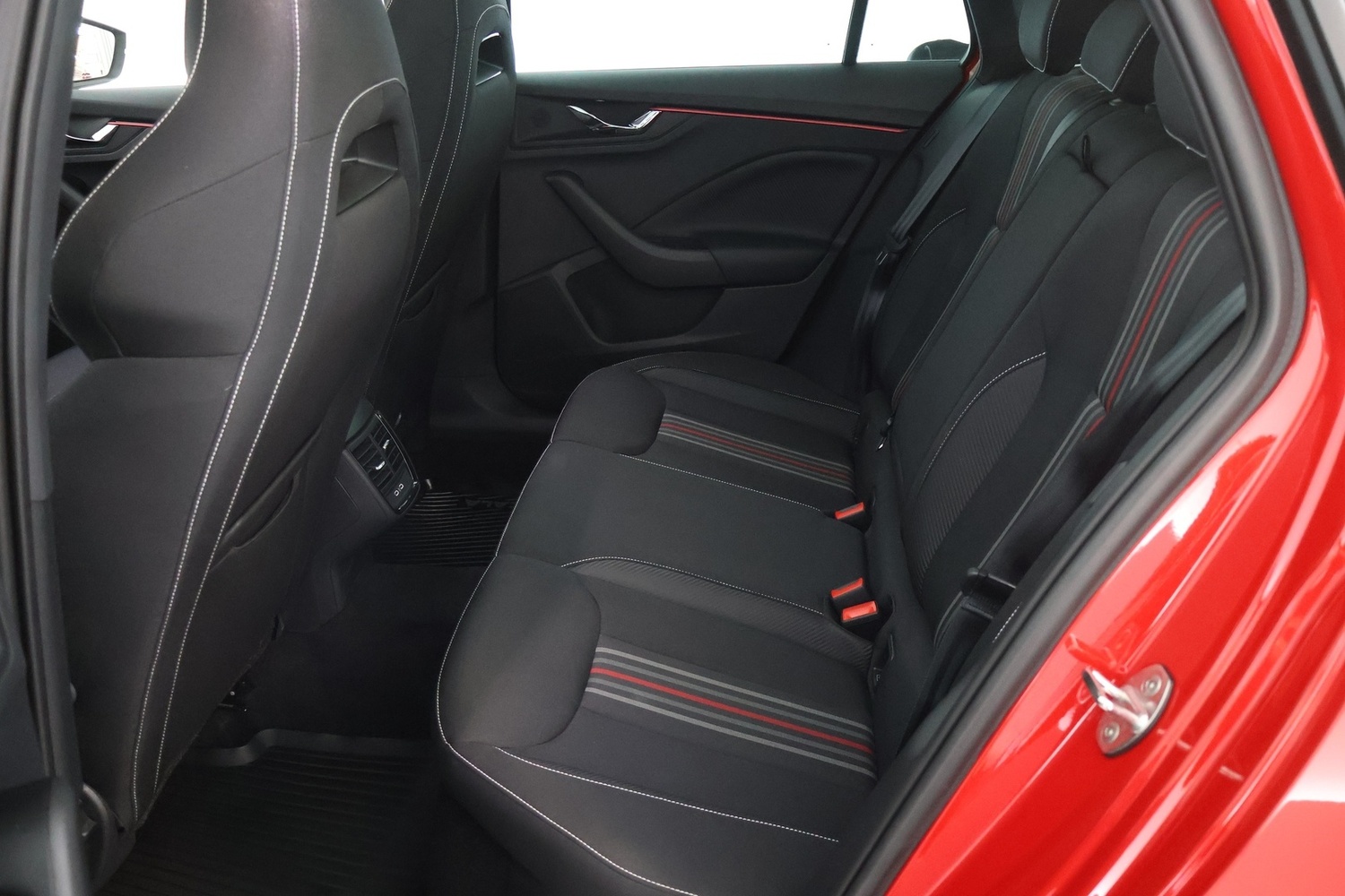 Skoda Scala vaihtoauto
