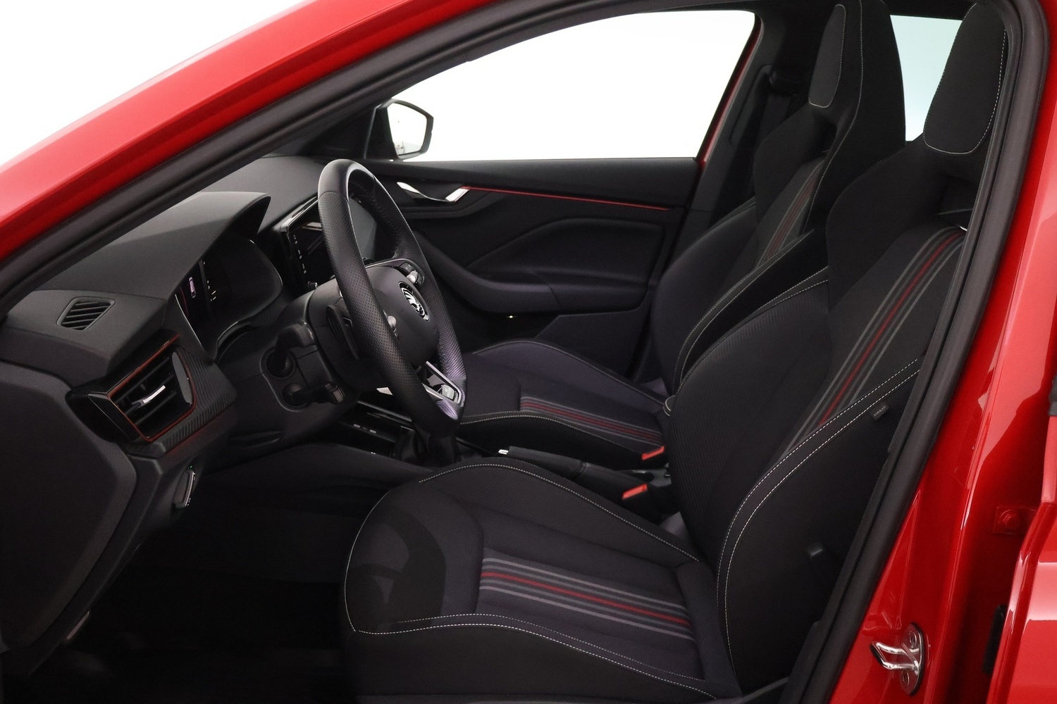 Skoda Scala vaihtoauto