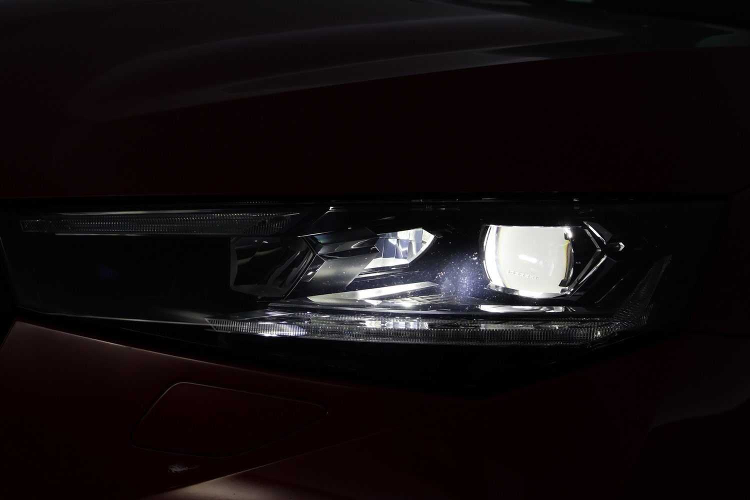 Skoda Scala vaihtoauto