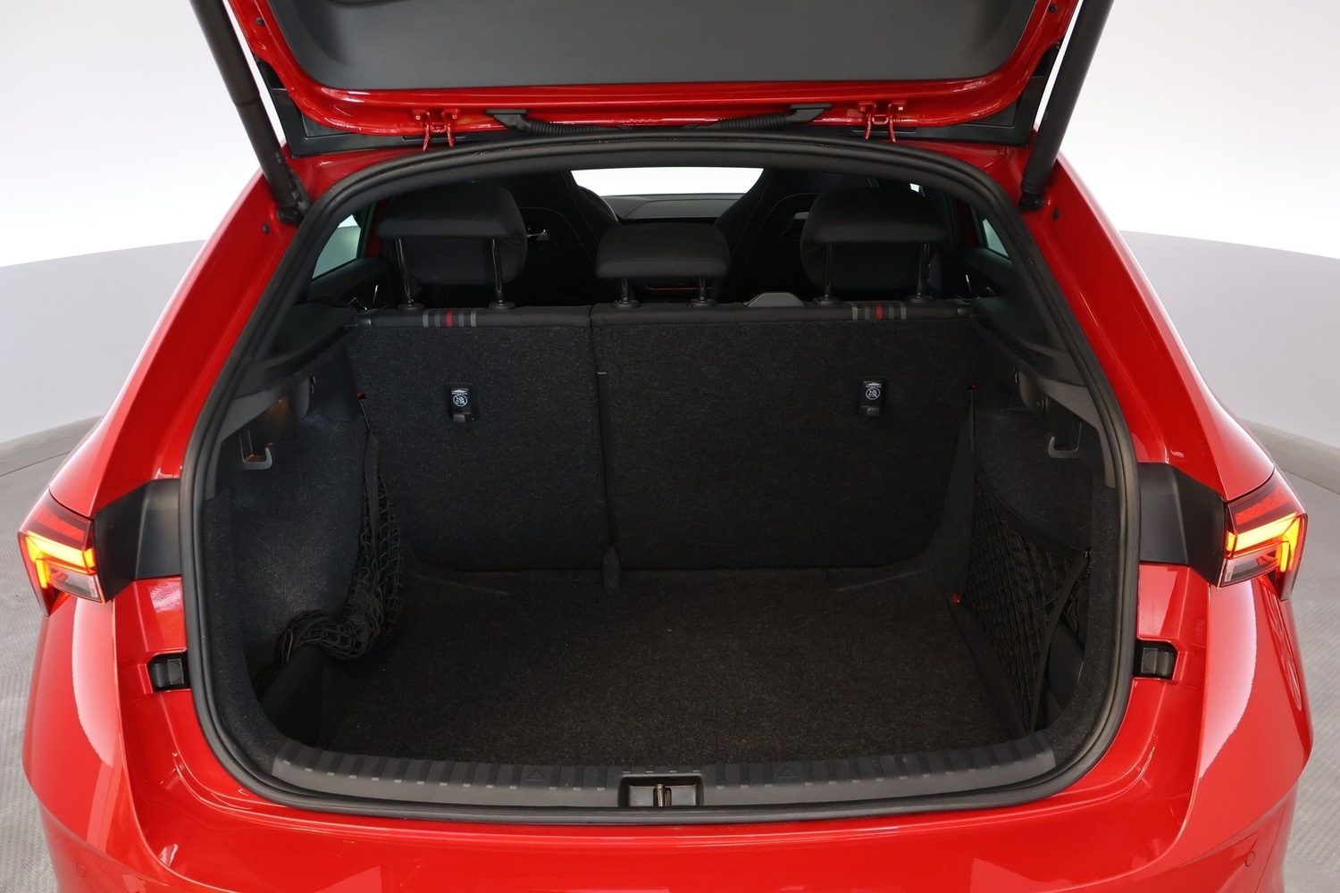 Skoda Scala vaihtoauto