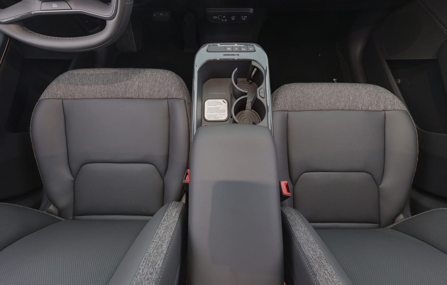 Kia EV5 vaihtoauto