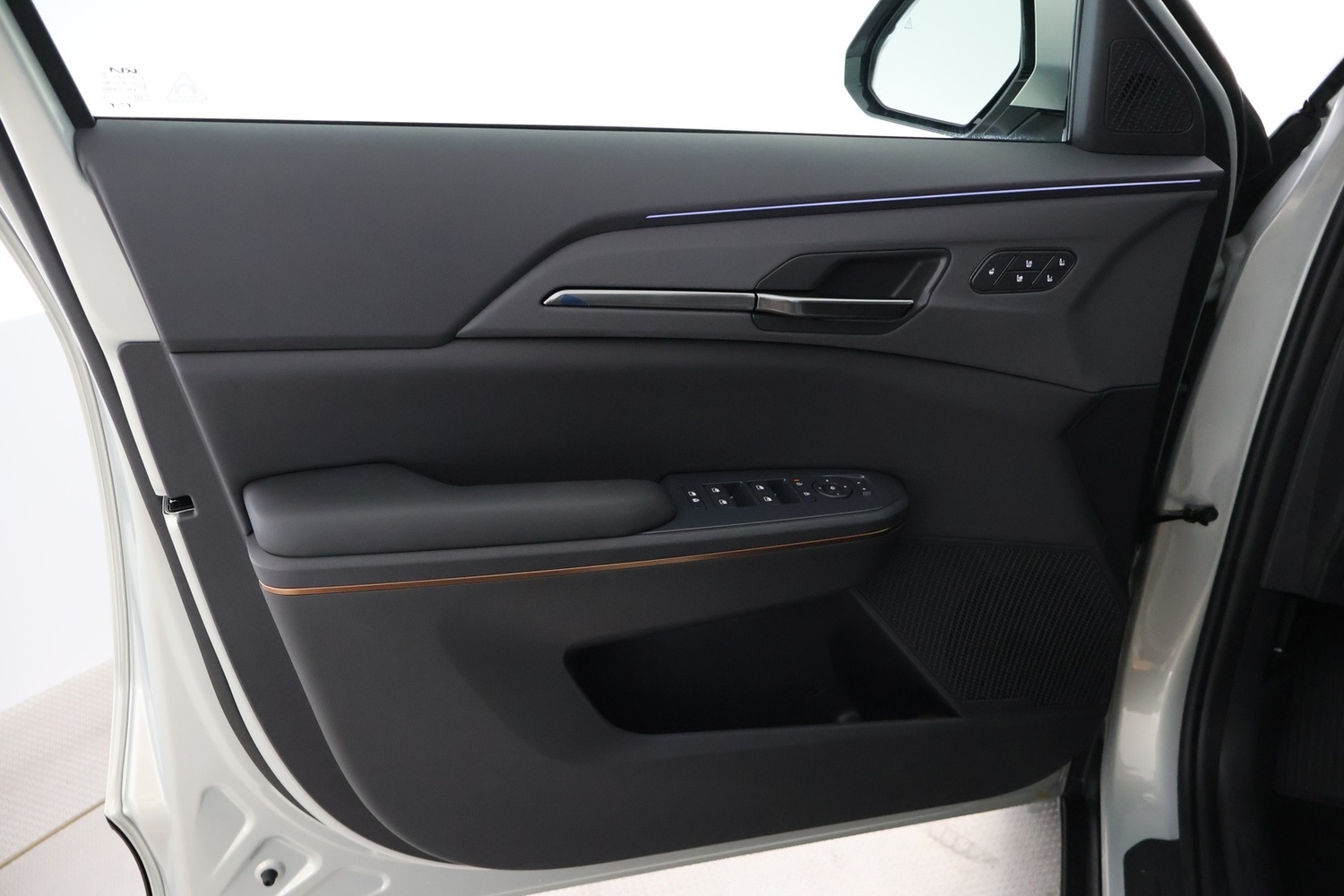 Kia EV5 vaihtoauto