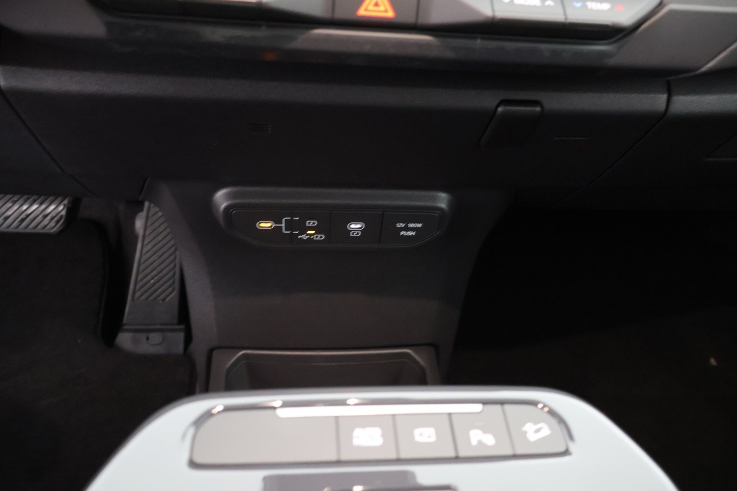 Kia EV5 vaihtoauto