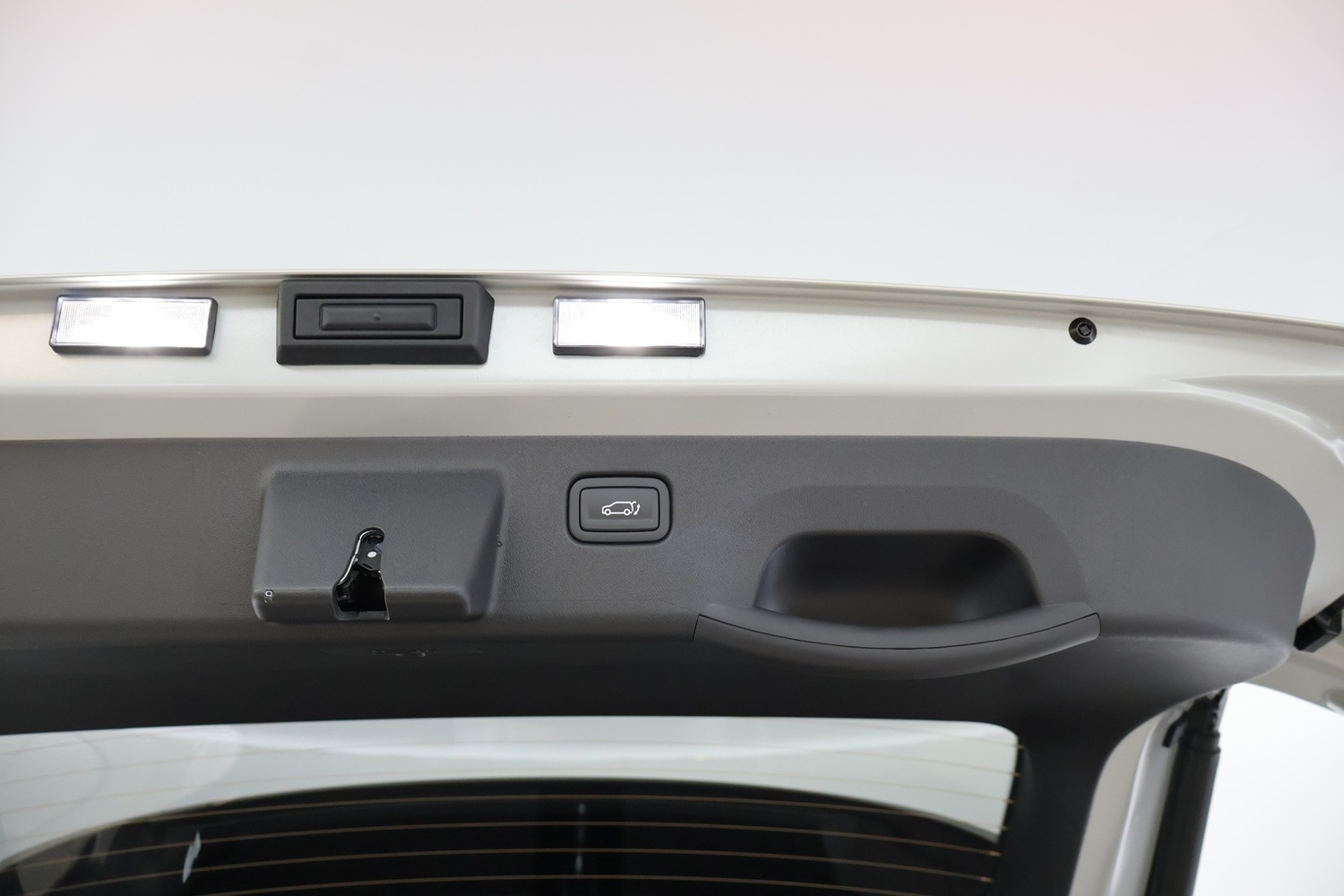 Kia EV5 vaihtoauto