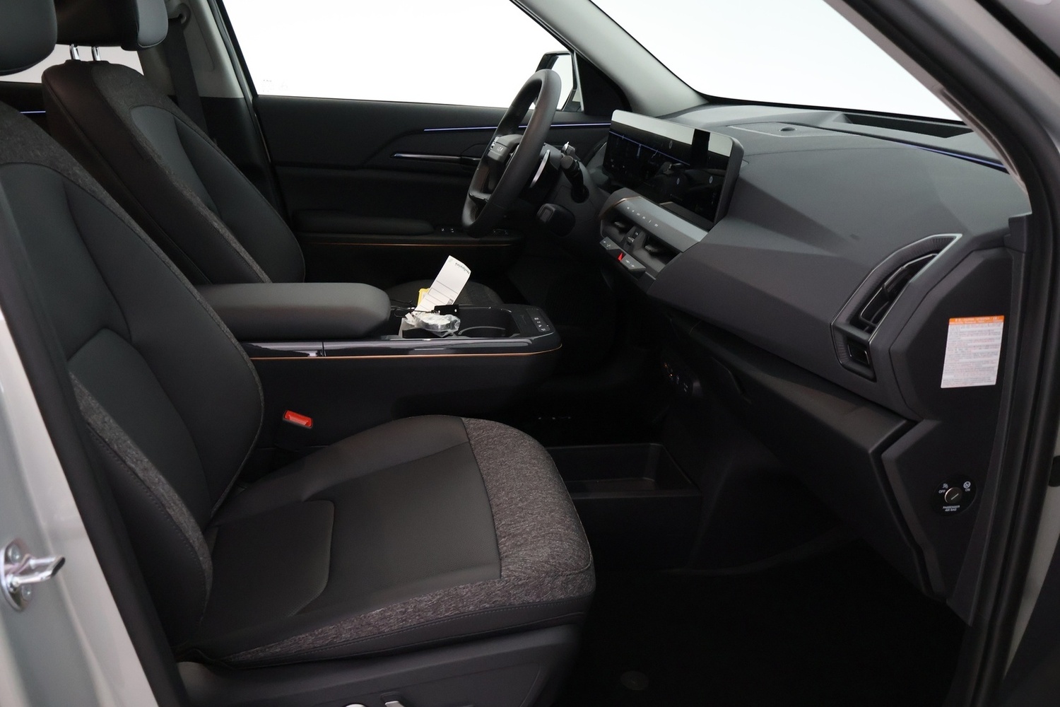 Kia EV5 vaihtoauto