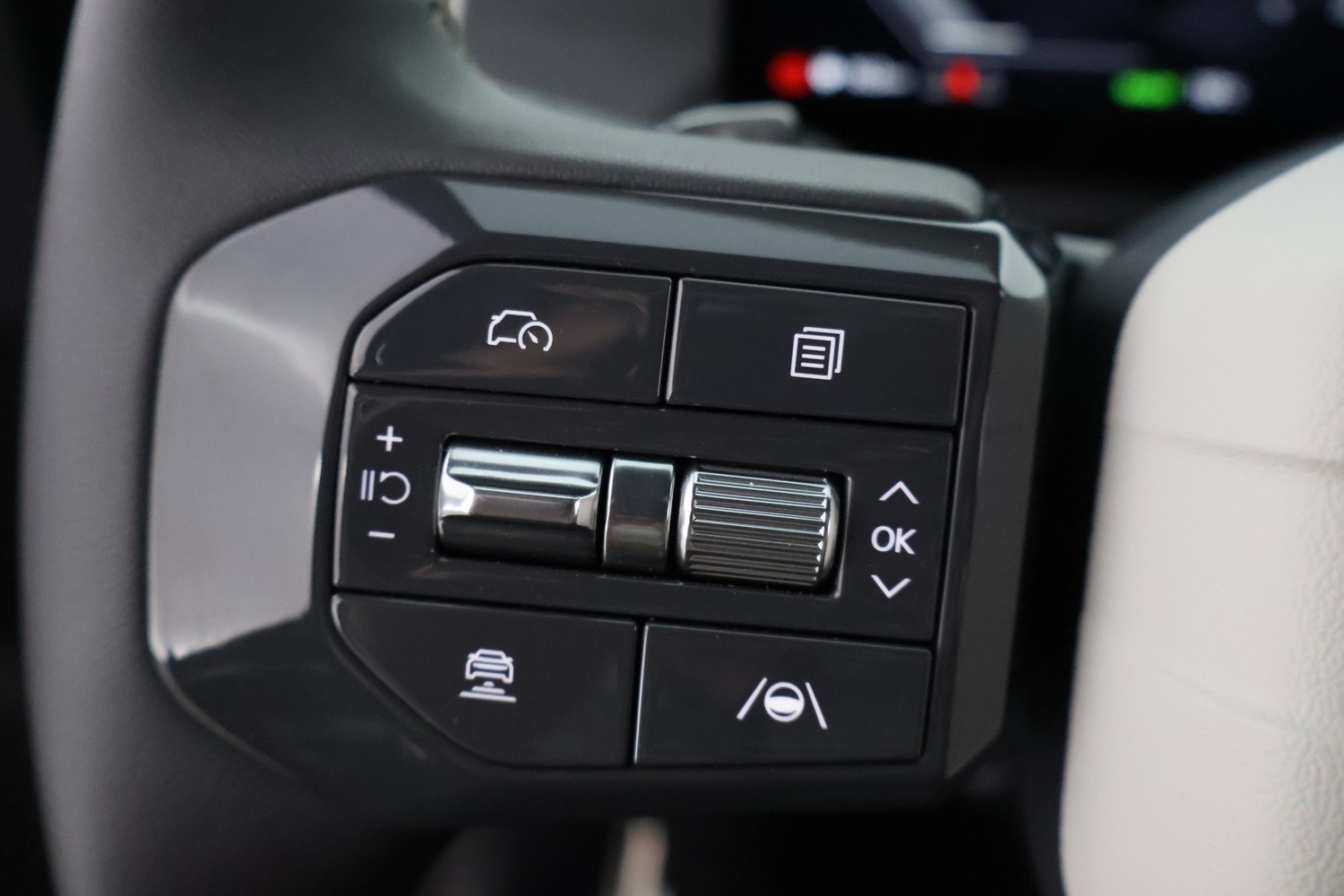 Kia EV5 vaihtoauto