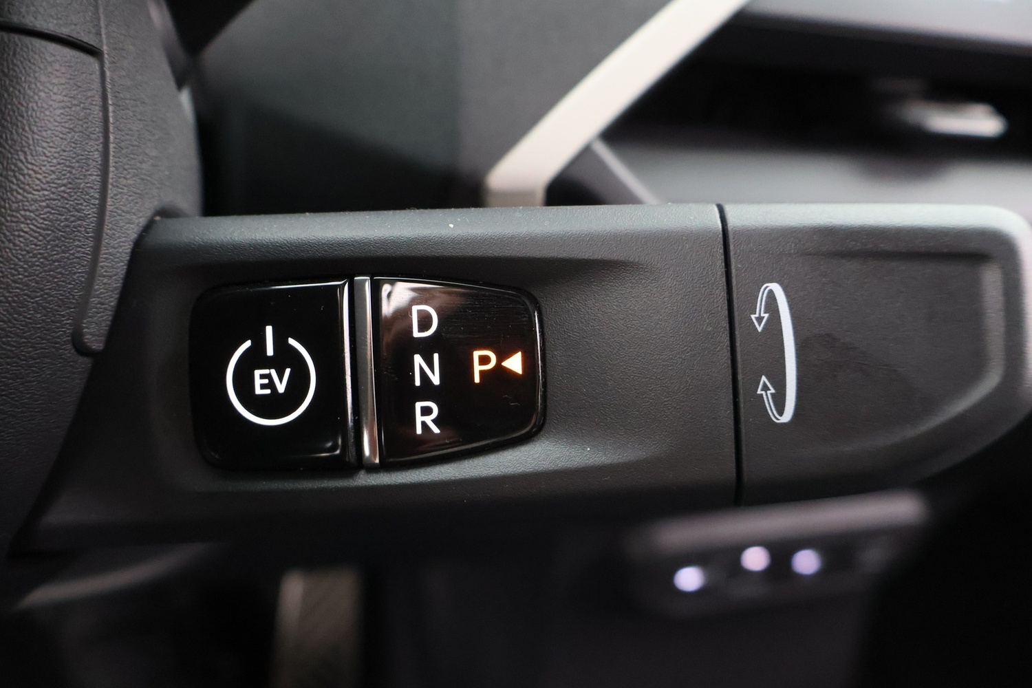 Kia EV5 vaihtoauto