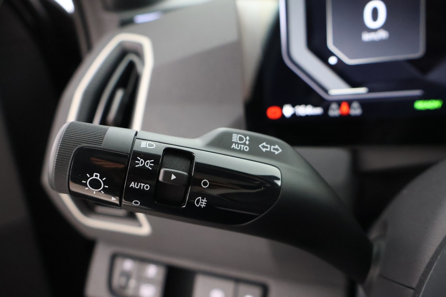Kia EV5 vaihtoauto