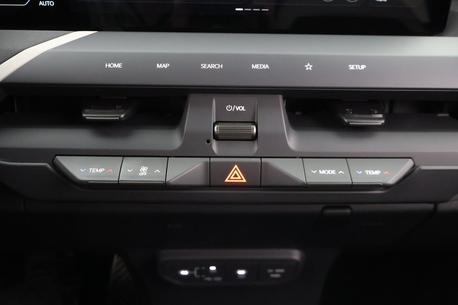 Kia EV5 vaihtoauto