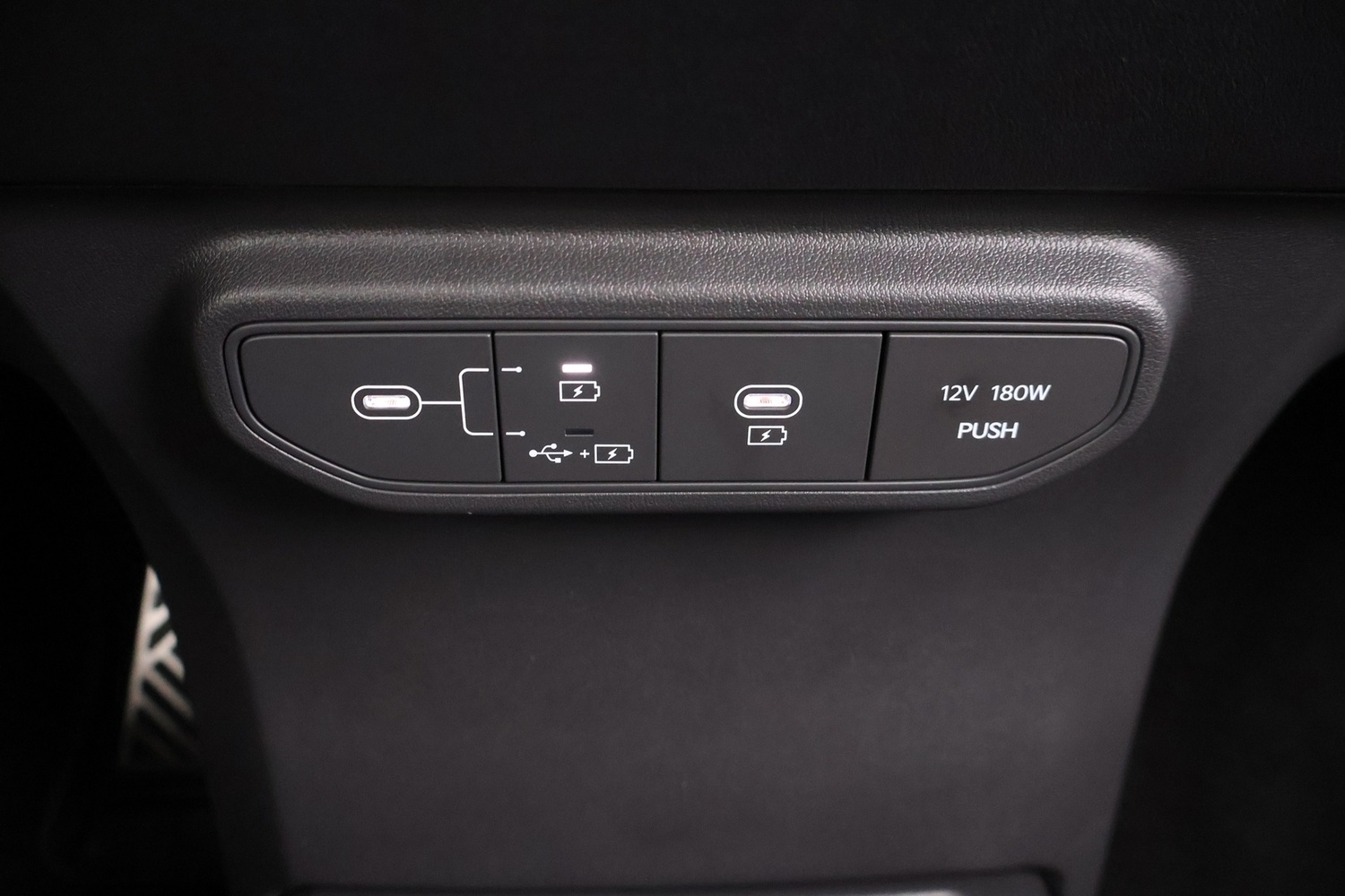 Kia EV5 vaihtoauto
