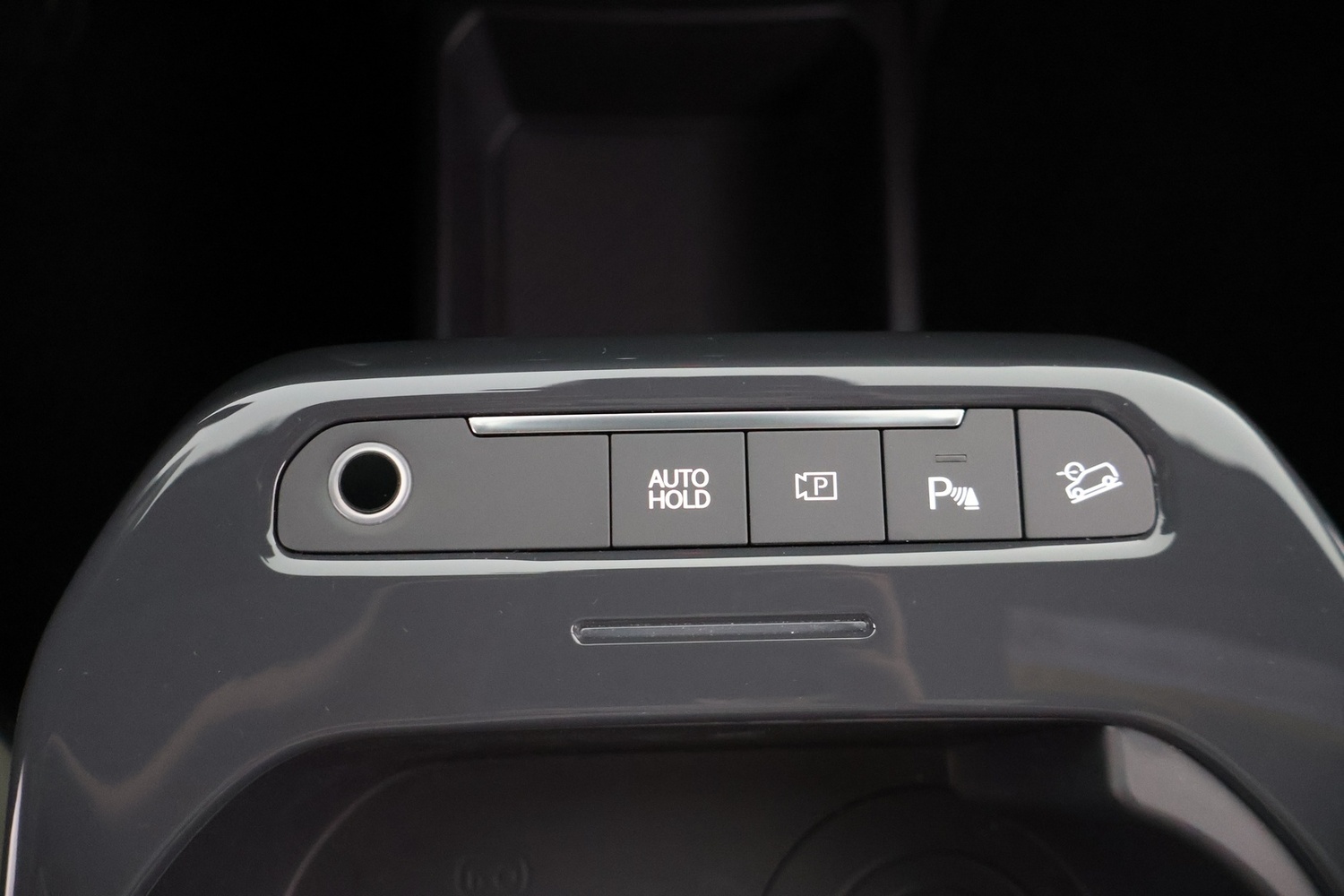 Kia EV5 vaihtoauto