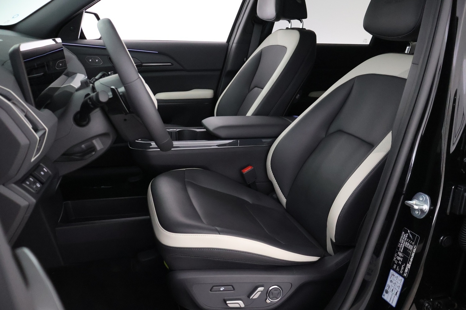 Kia EV5 vaihtoauto