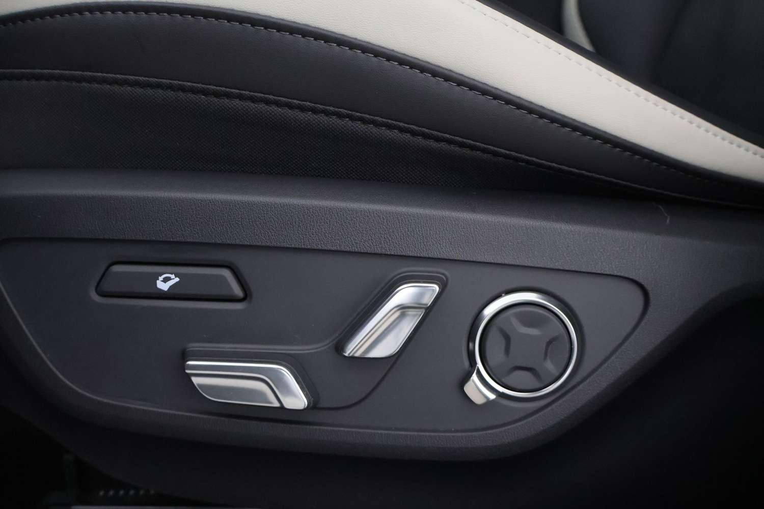 Kia EV5 vaihtoauto