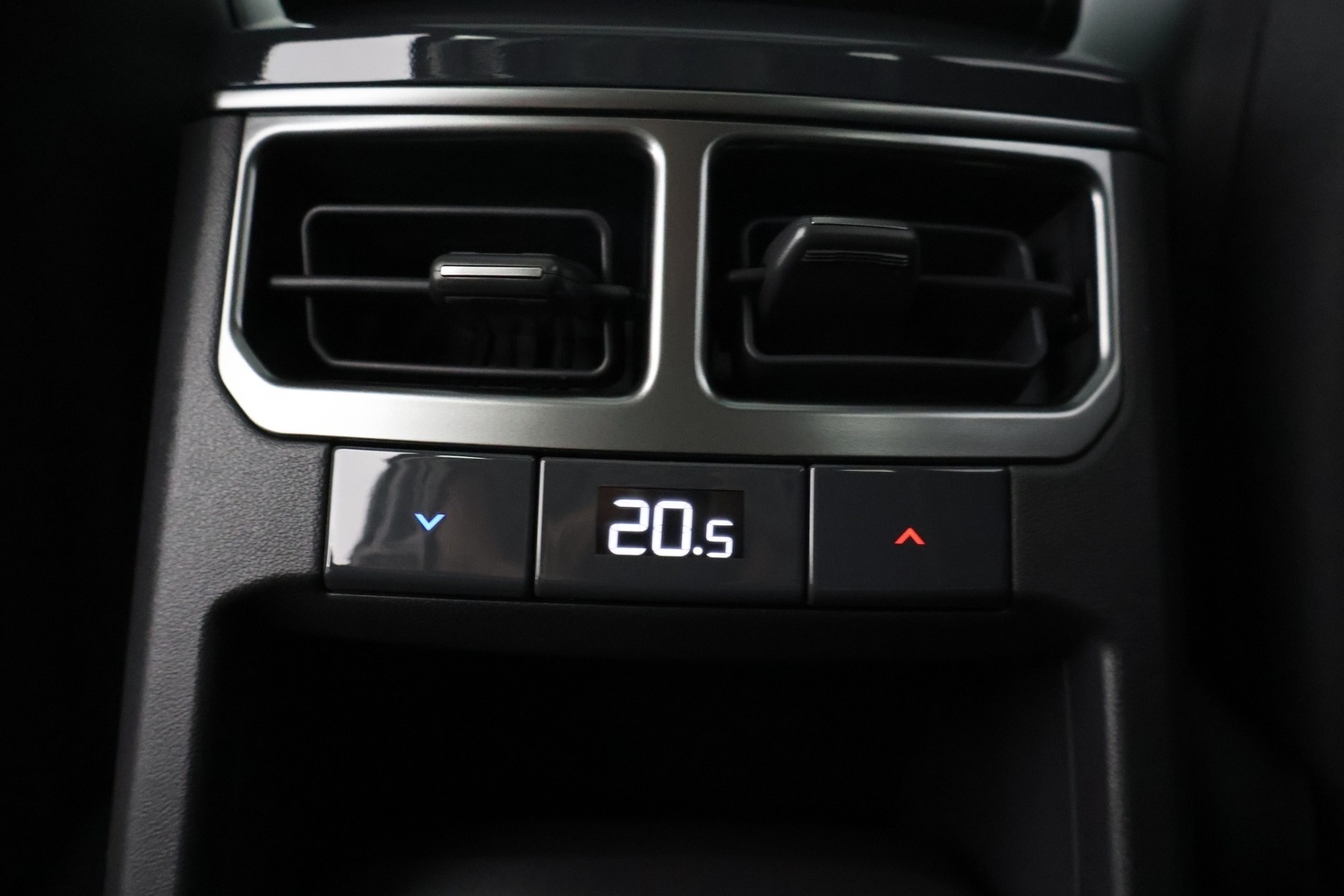 Kia EV5 vaihtoauto