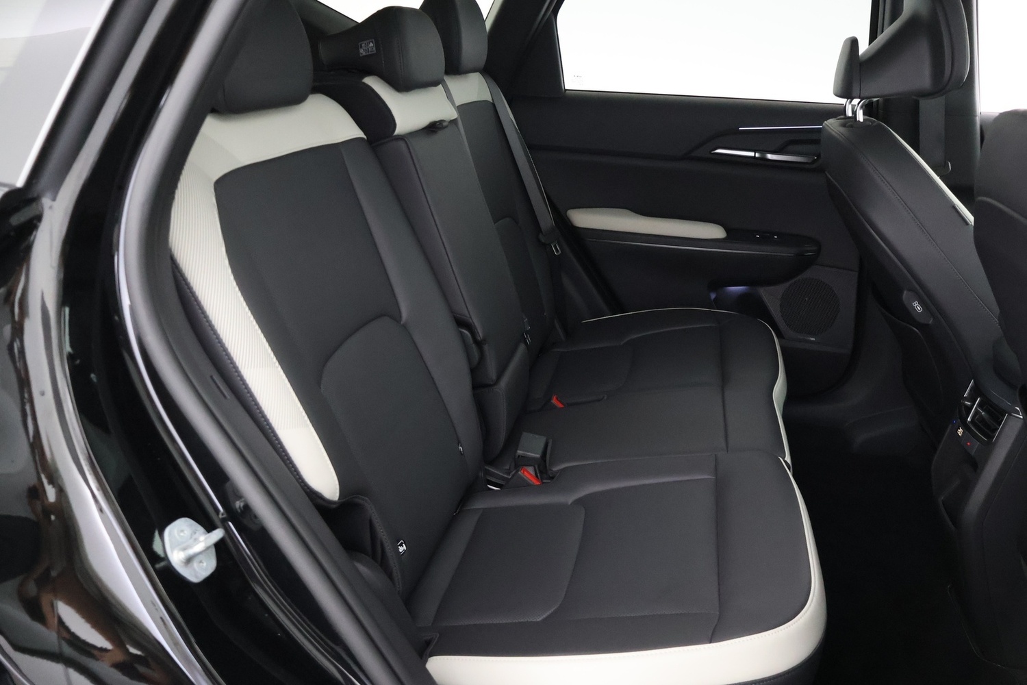 Kia EV5 vaihtoauto