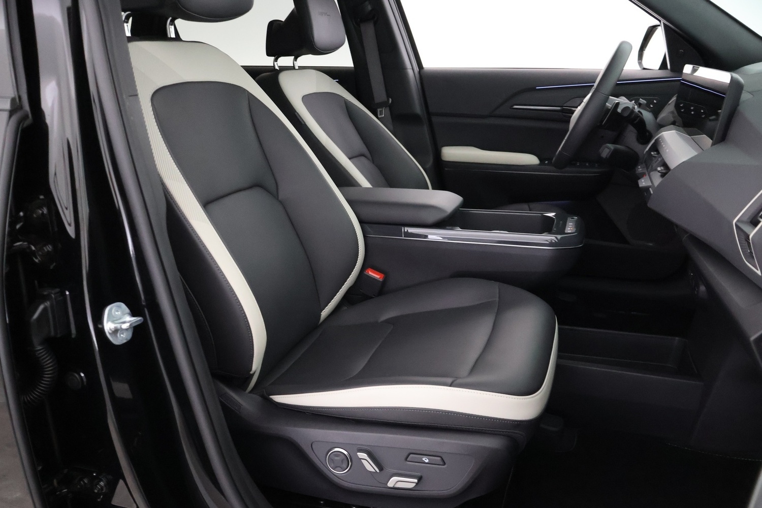 Kia EV5 vaihtoauto