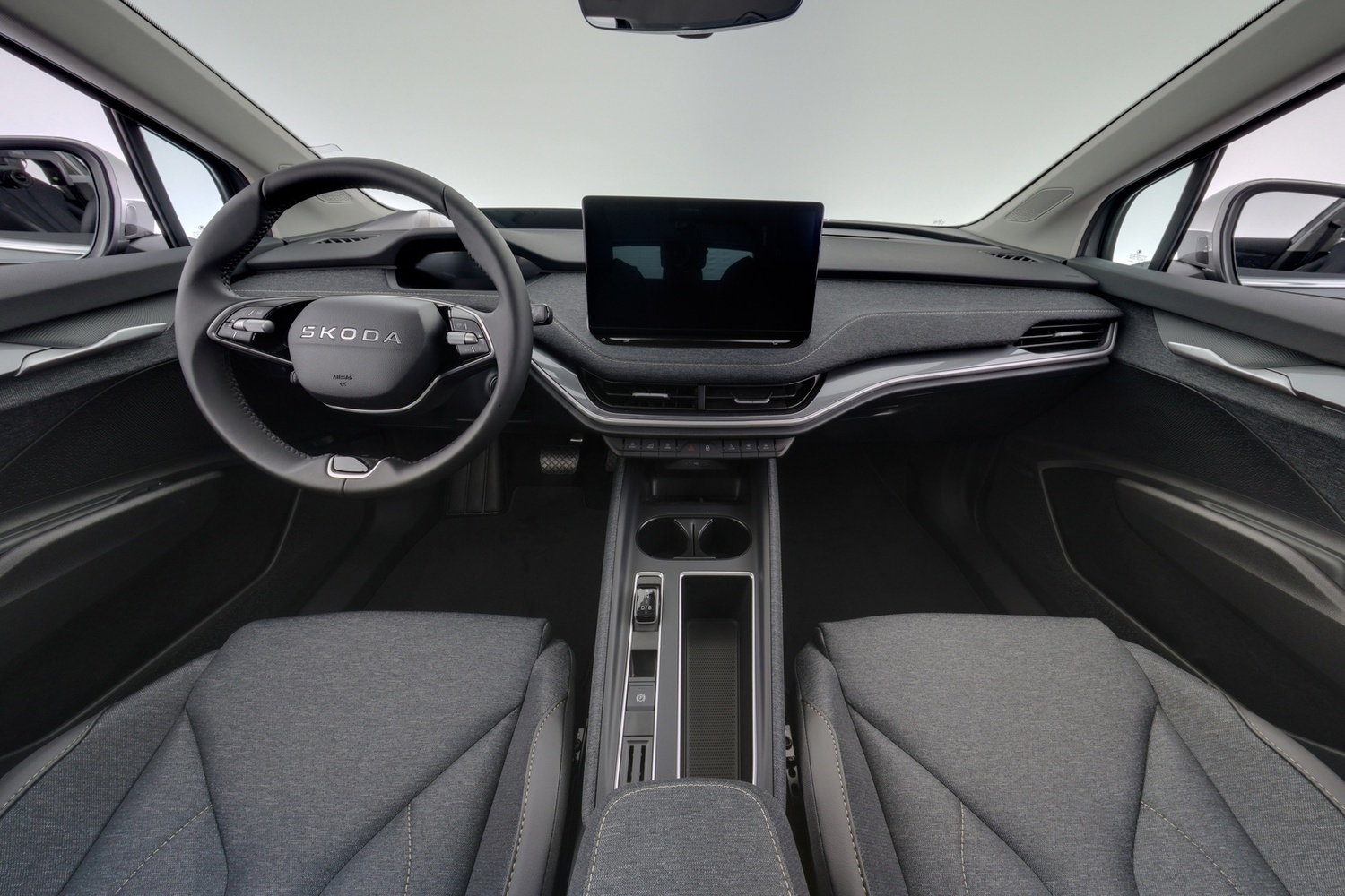 Skoda Elroq vaihtoauto