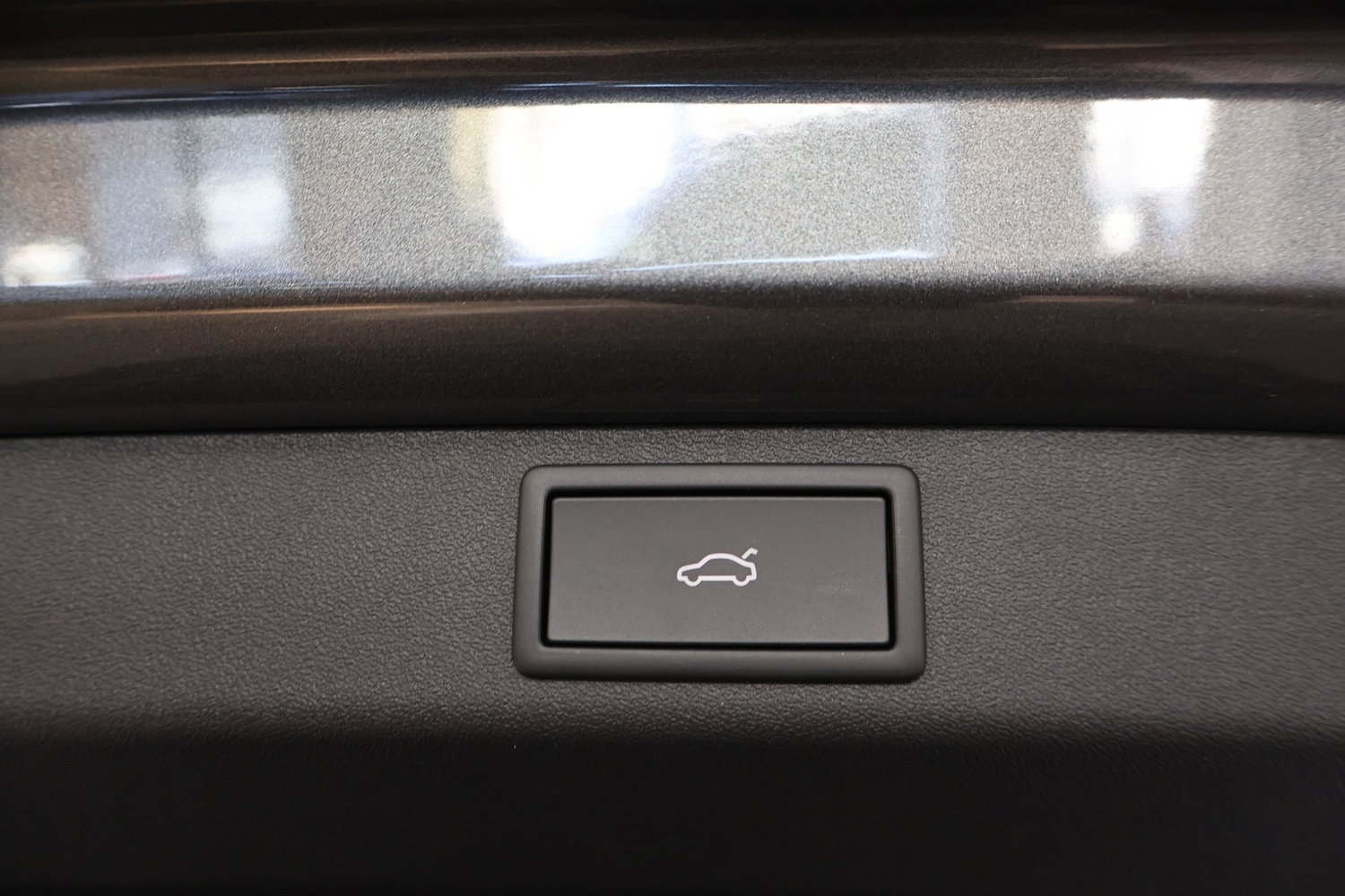 Skoda Elroq vaihtoauto