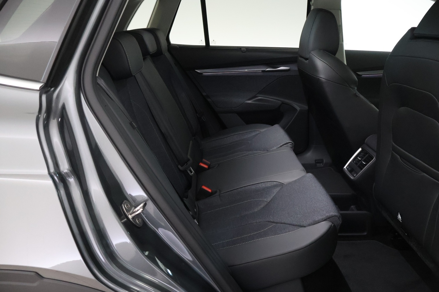 Skoda Elroq vaihtoauto