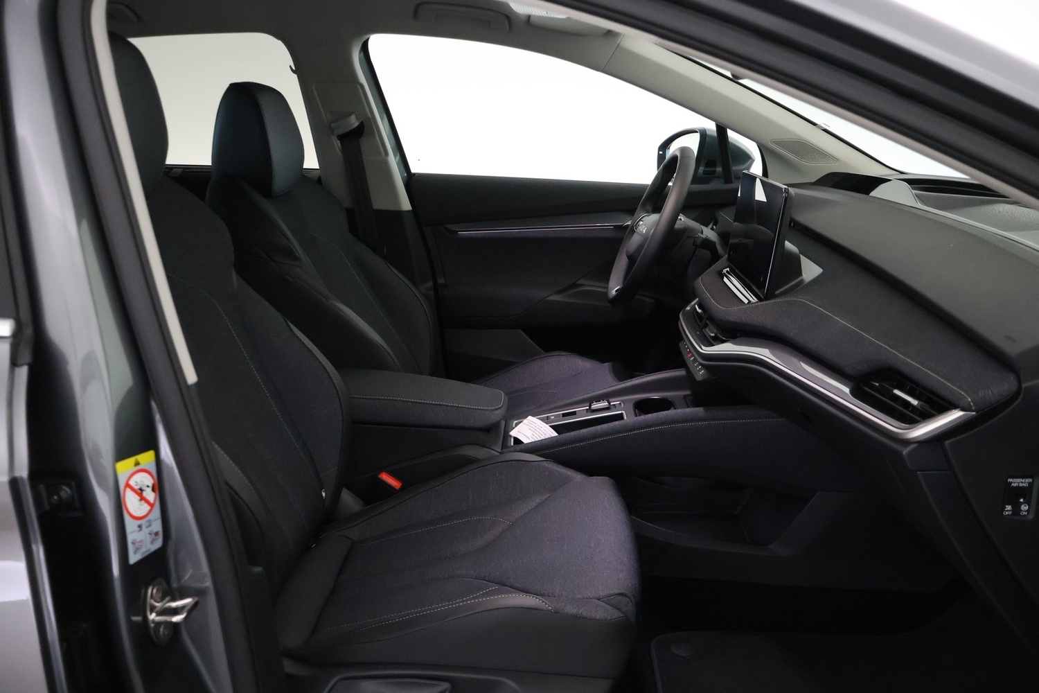 Skoda Elroq vaihtoauto