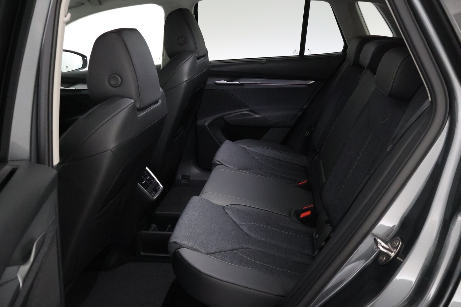 Skoda Elroq vaihtoauto