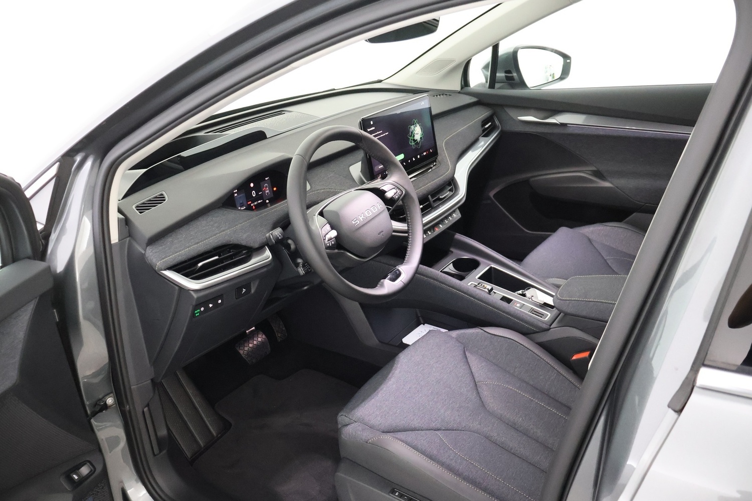Skoda Elroq vaihtoauto