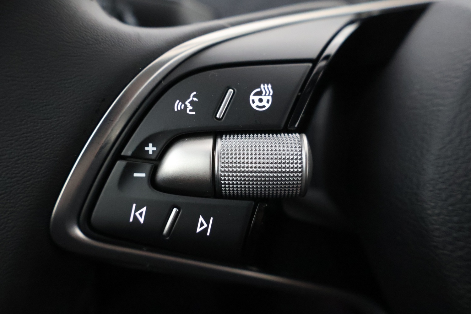 Skoda Elroq vaihtoauto