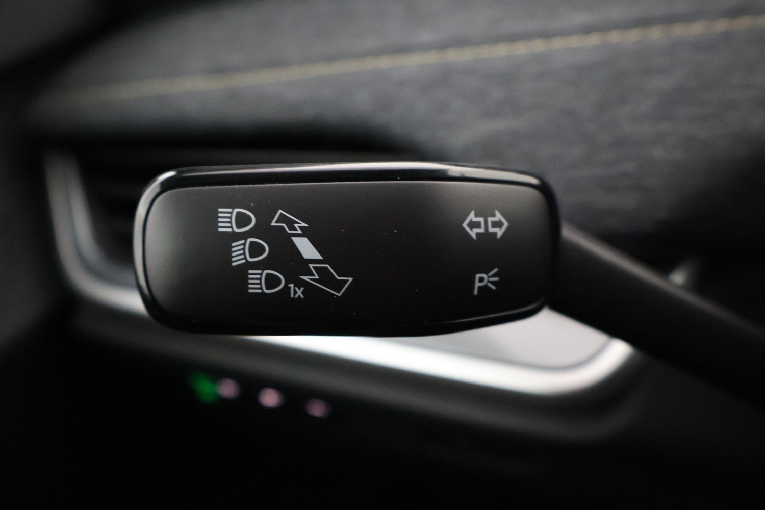 Skoda Elroq vaihtoauto