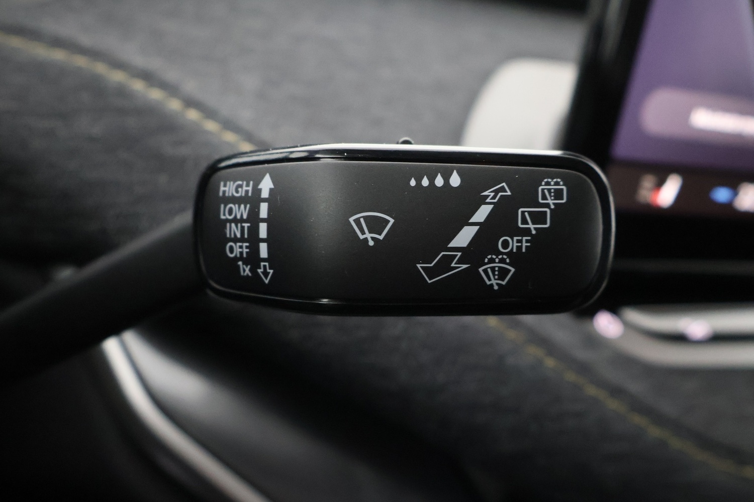 Skoda Elroq vaihtoauto