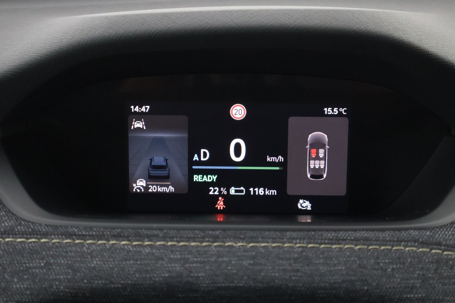 Skoda Elroq vaihtoauto