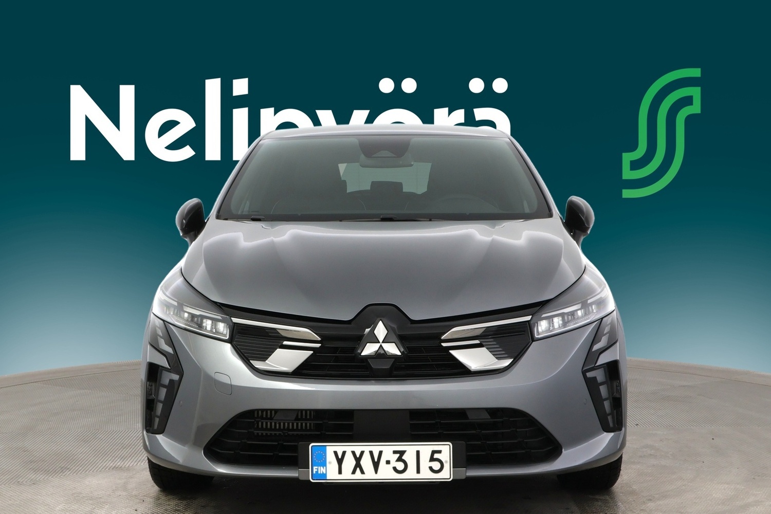 Mitsubishi Colt vaihtoauto